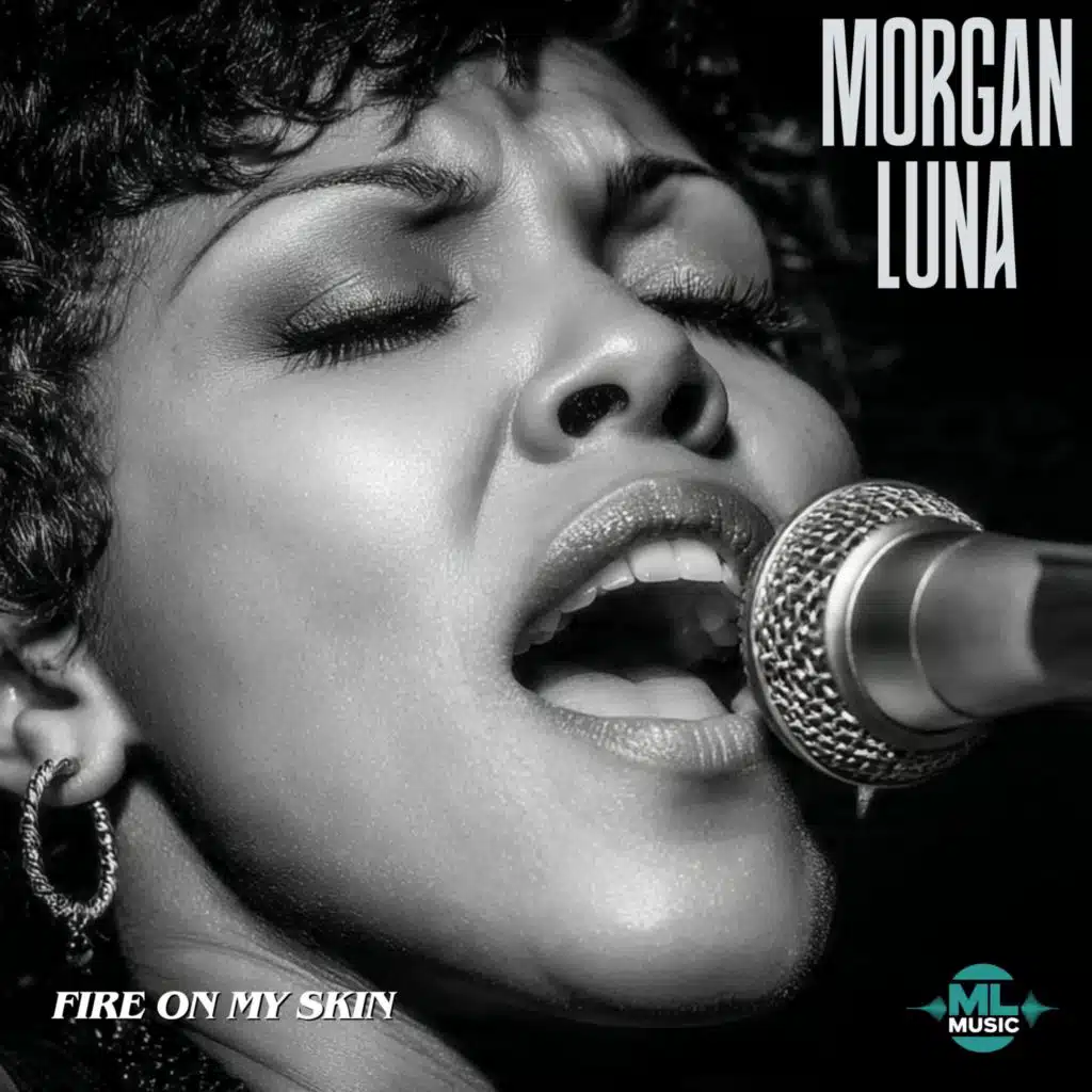 Fire on My Skin