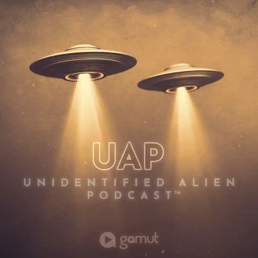 UAP EP 166: Special Edition - Release of the New UFO Video