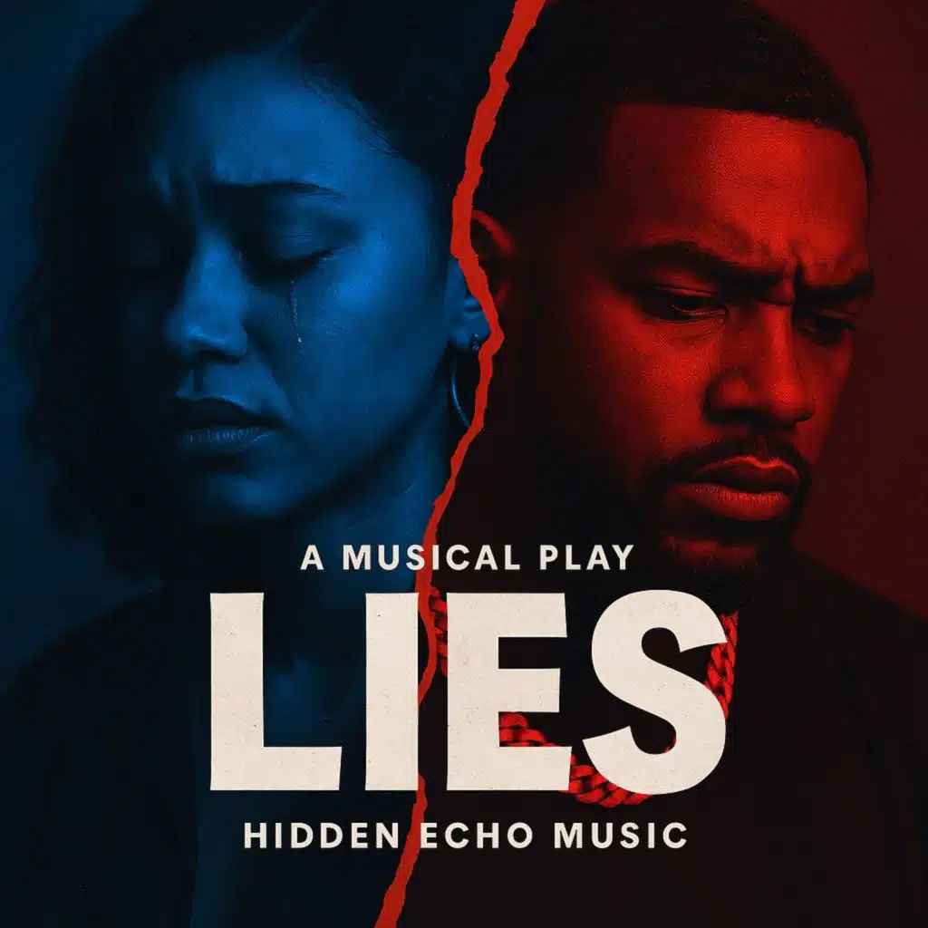 LIES (A MUSICAL PLAY)