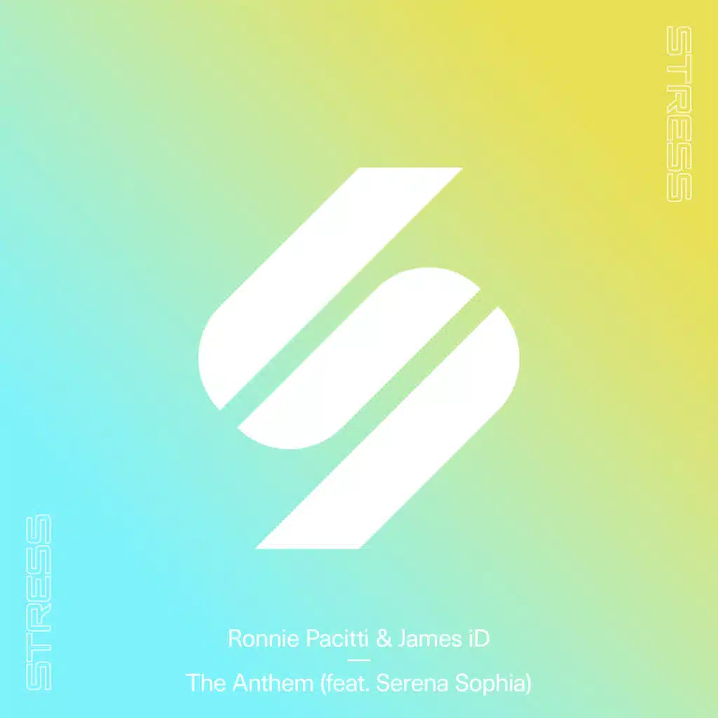 James iD & Ronnie Pacitti