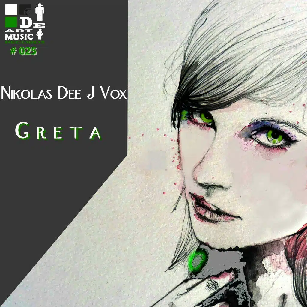 Greta