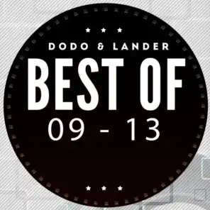 Best of Dodo & Lander 09 - 13