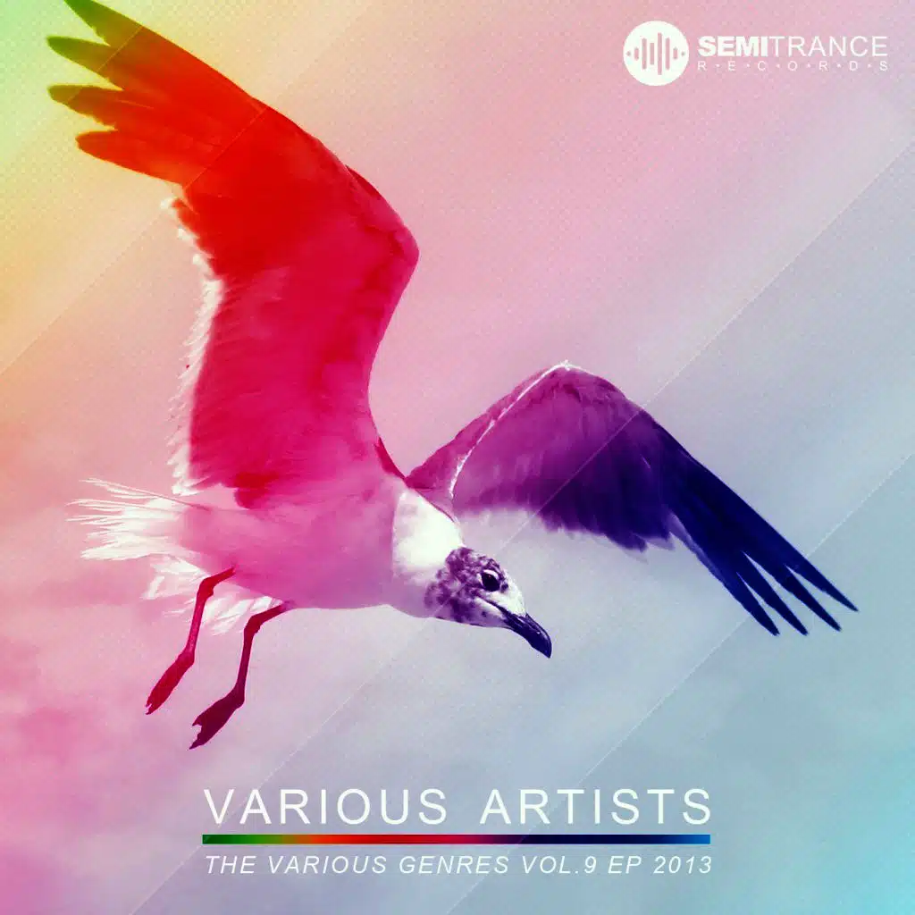 Out of My Mind (Club Mix)