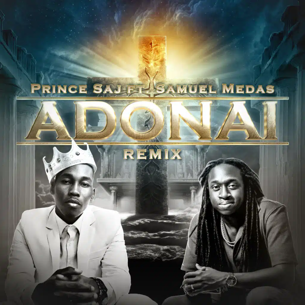 Adonai (Remix)