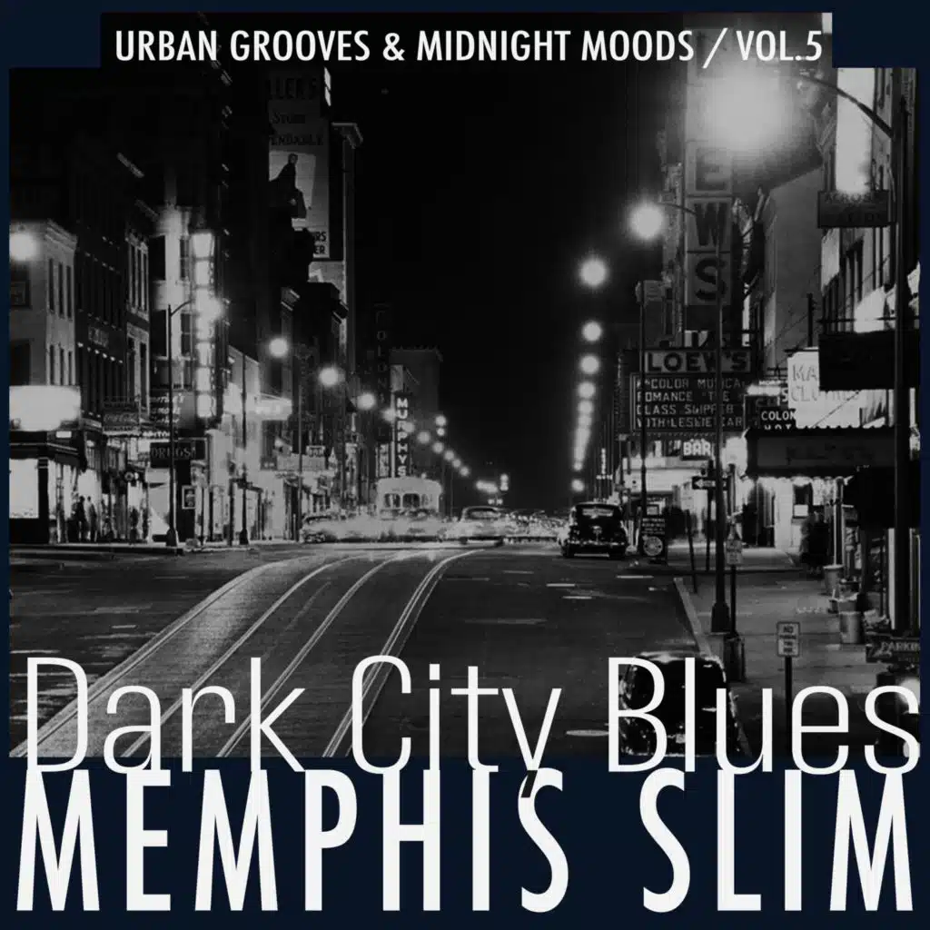 I See My Great Mistake