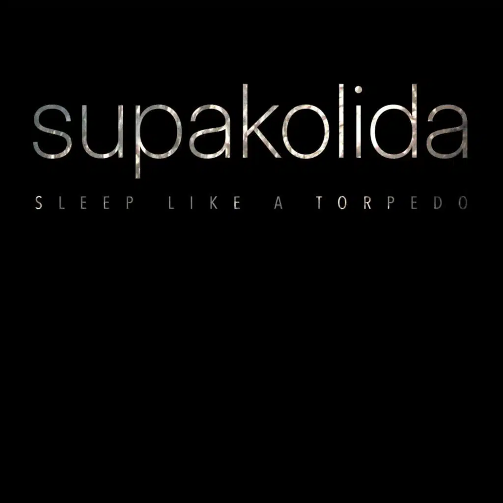 Sleep Like A Torpedo