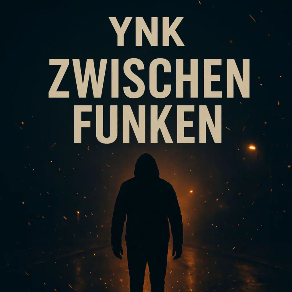 Zwischen Funken