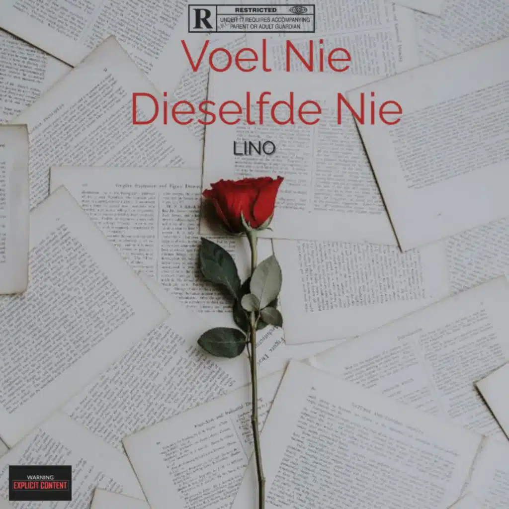 Voel Nie Dieselfde Nie