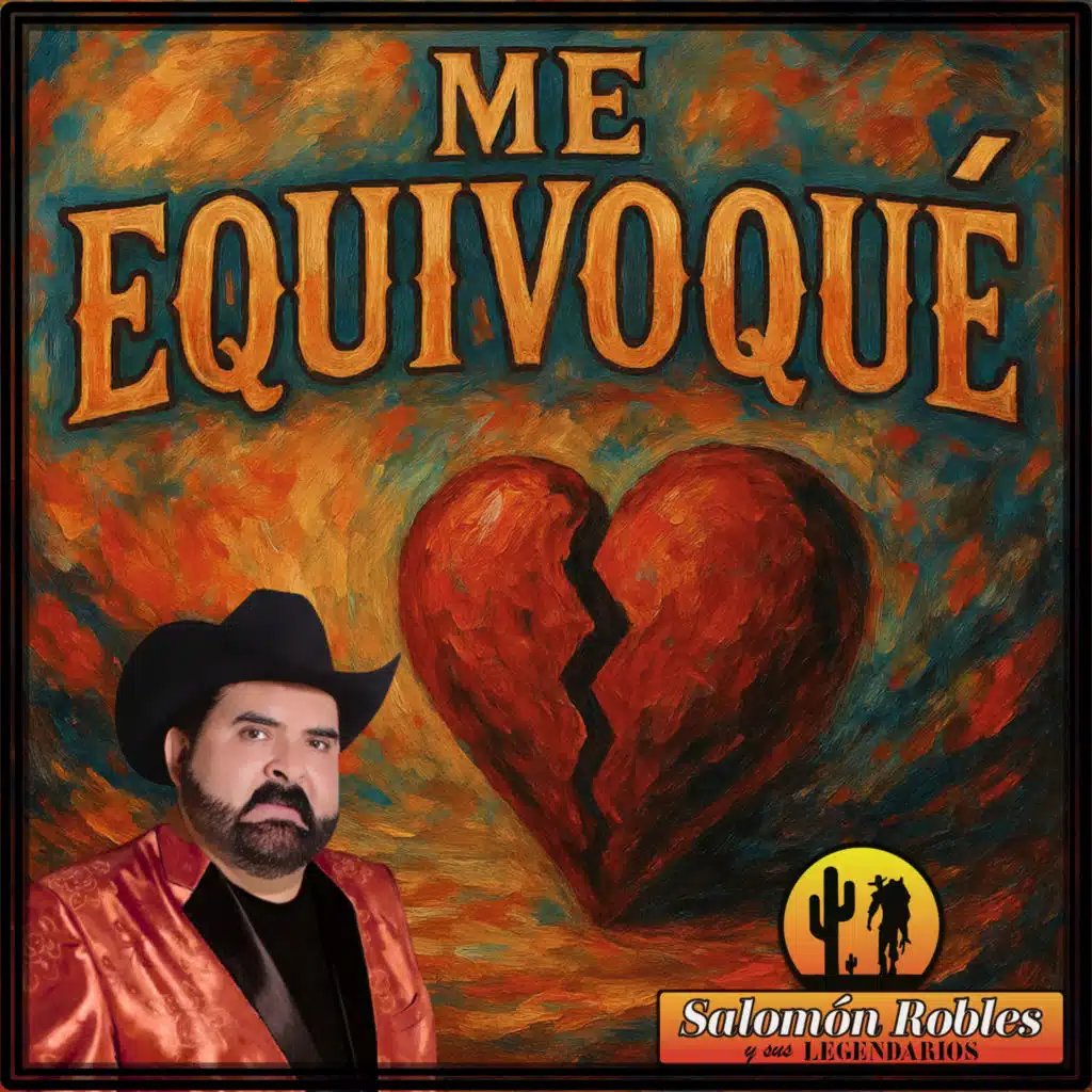 Salomón Robles Y Sus Legendarios