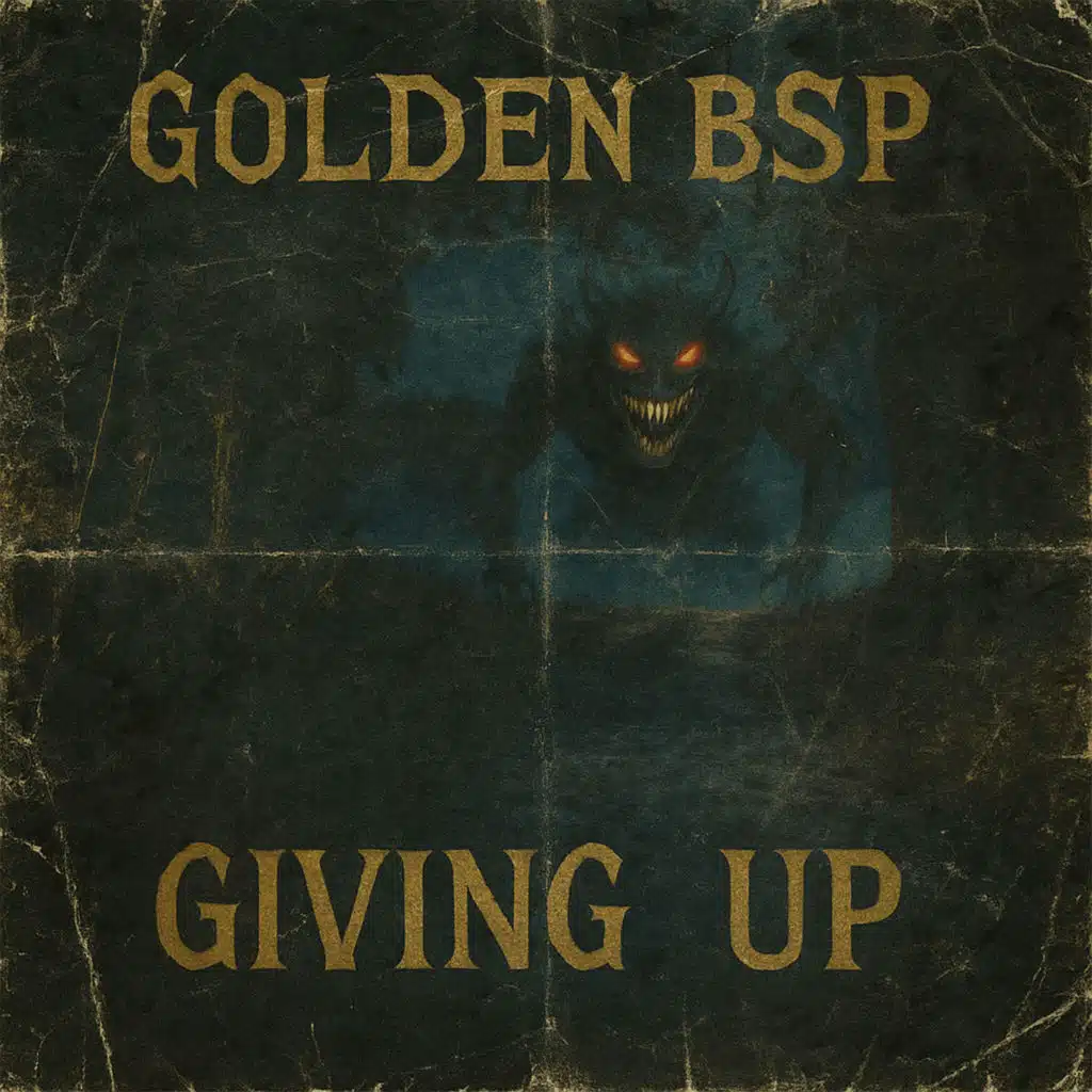 Golden BSP