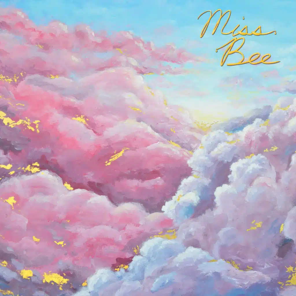 GILDED CLOUDS