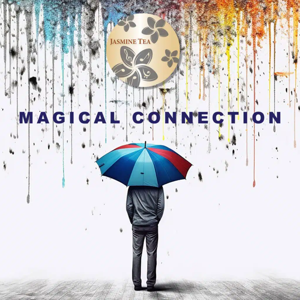 Magical Connection (feat. John Sebastian)