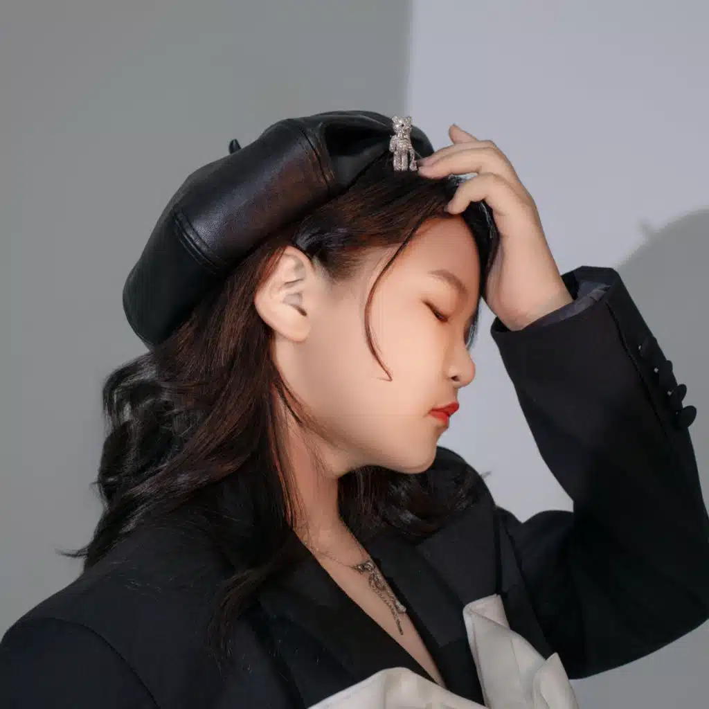 傻子都明白