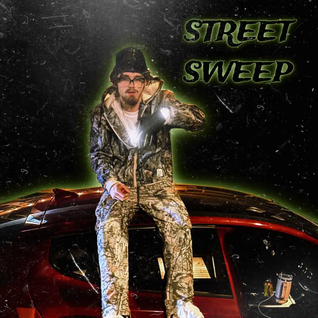 STREET SWEEP
