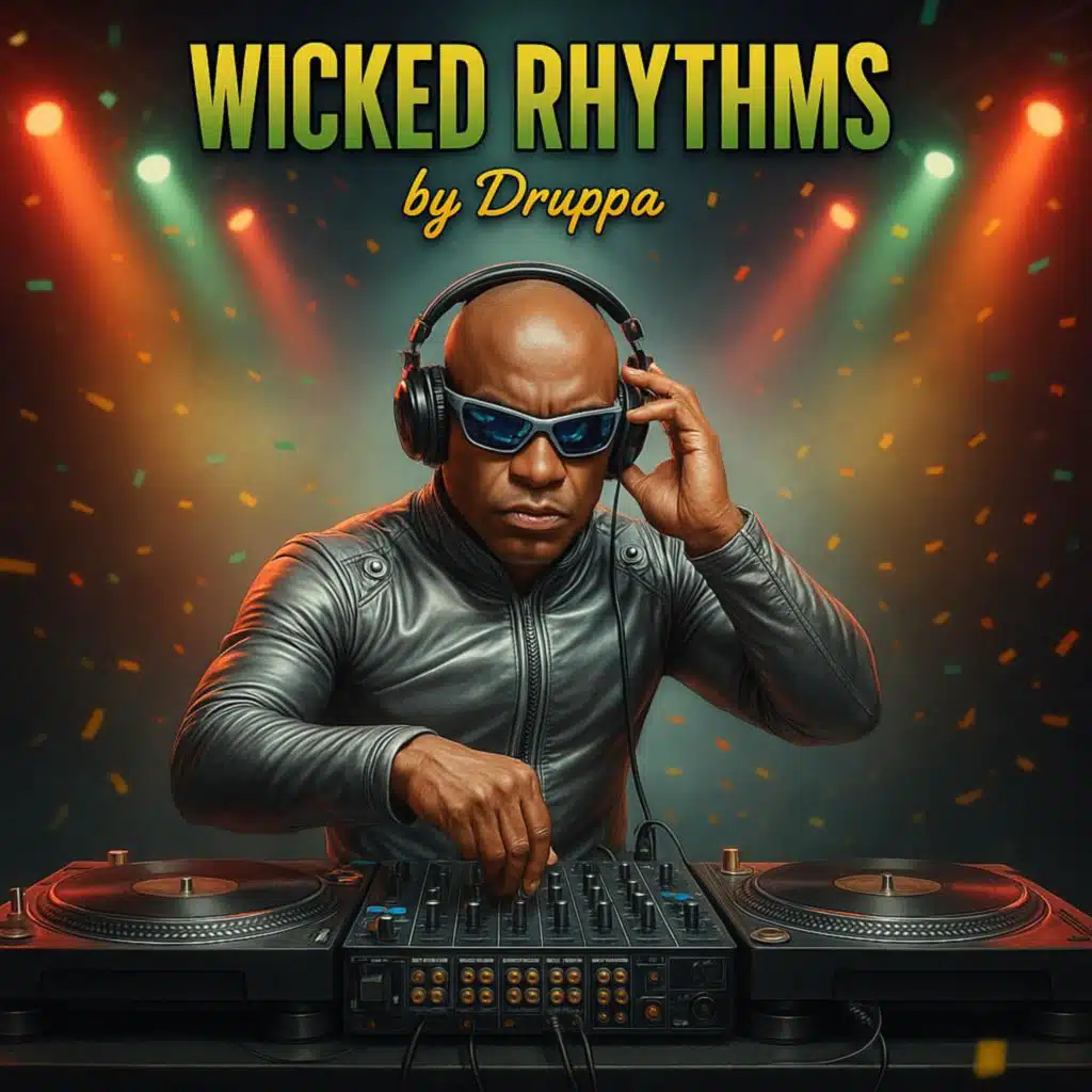 Wicked Rhythms
