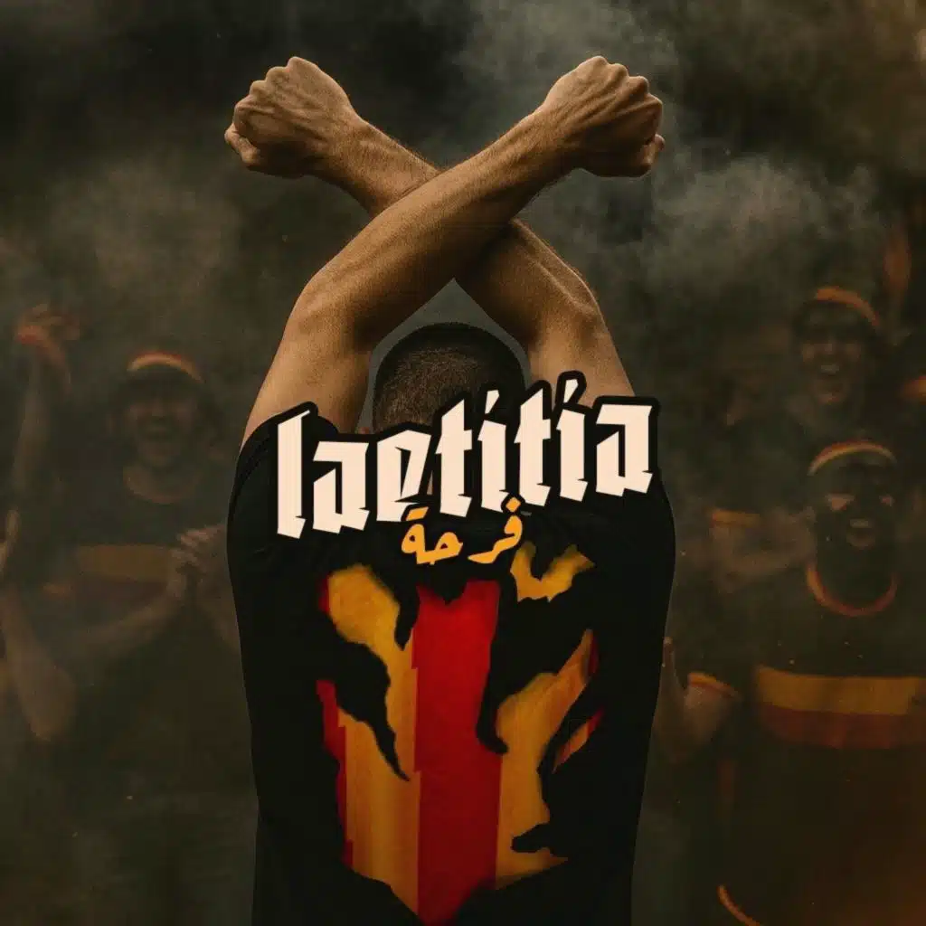 LAETITIA
