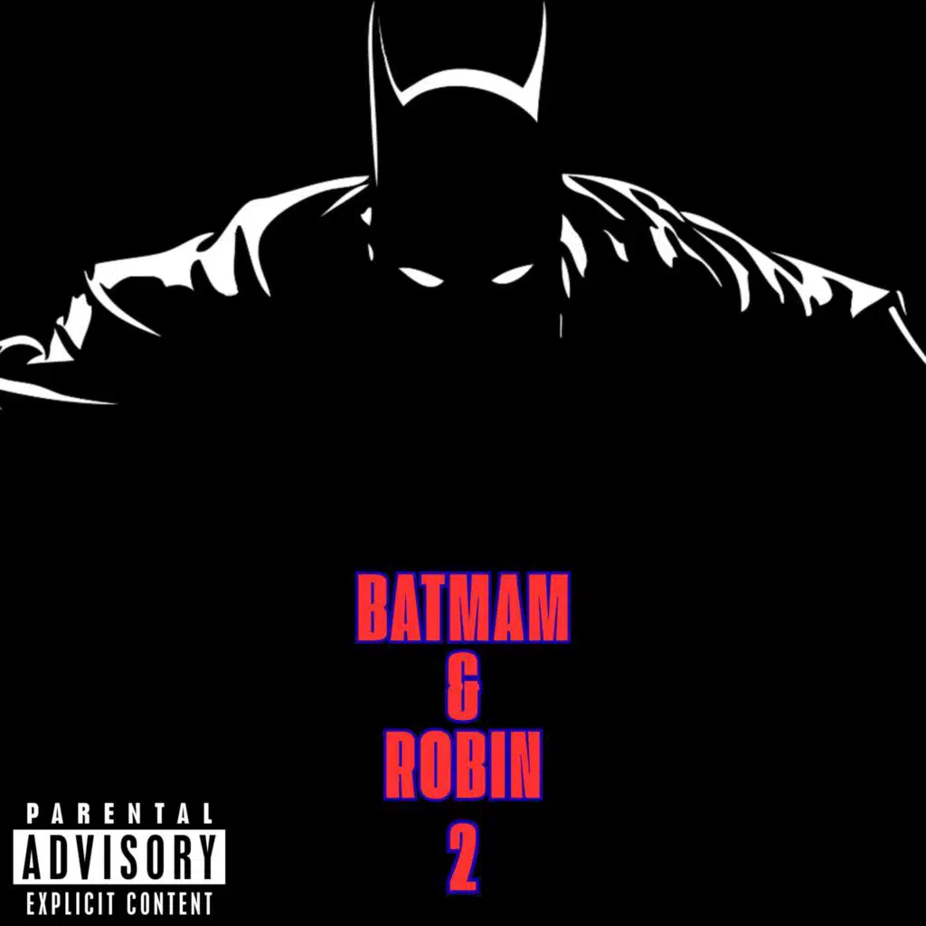 Chocolate city (feat. John Que)