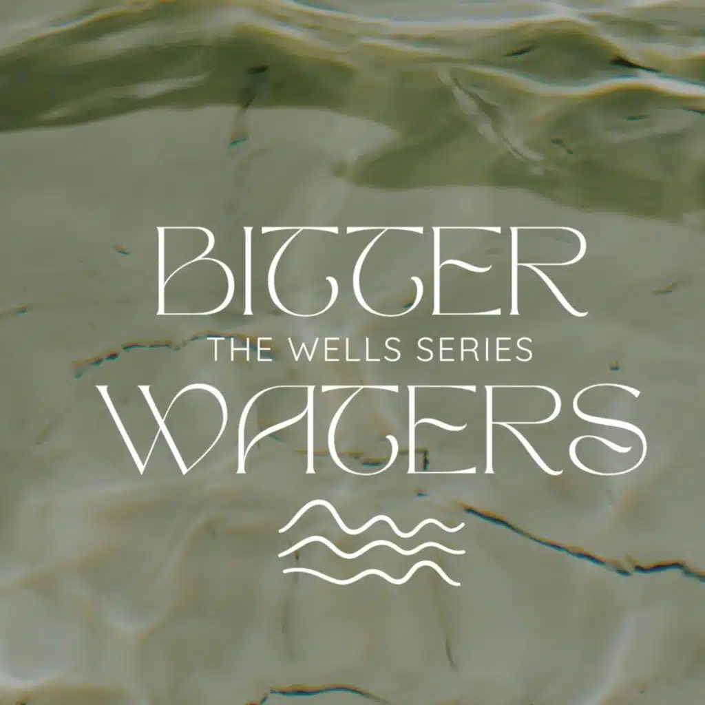 The Wells Series: Bitter Waters // October 26, 2025