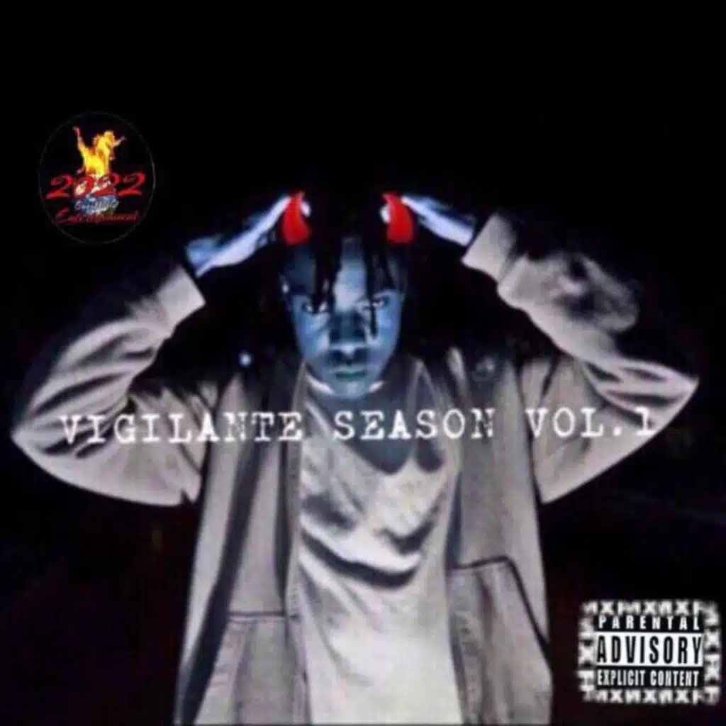 VIGILANTE SEASON VOL.1