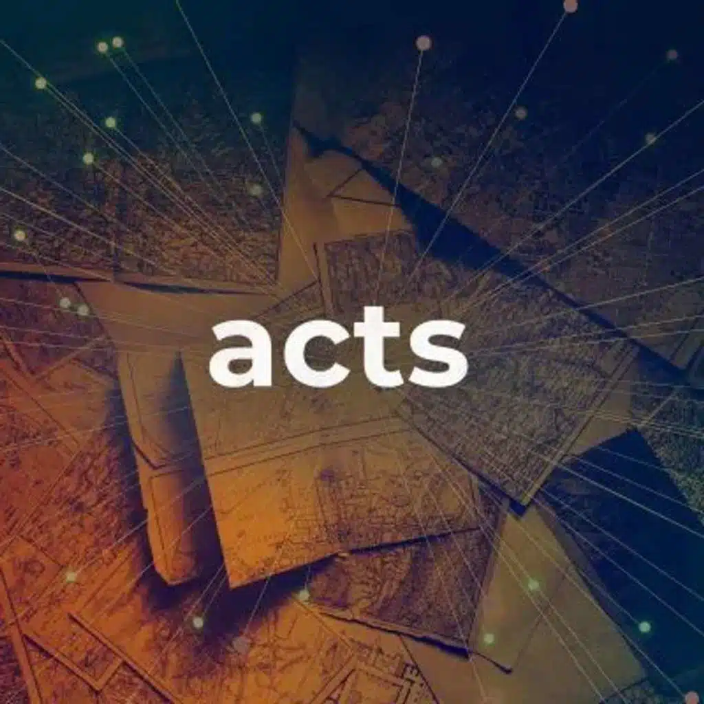Acts Part 36 | The Forgotten God: Why The Holy Spirit Still Matters