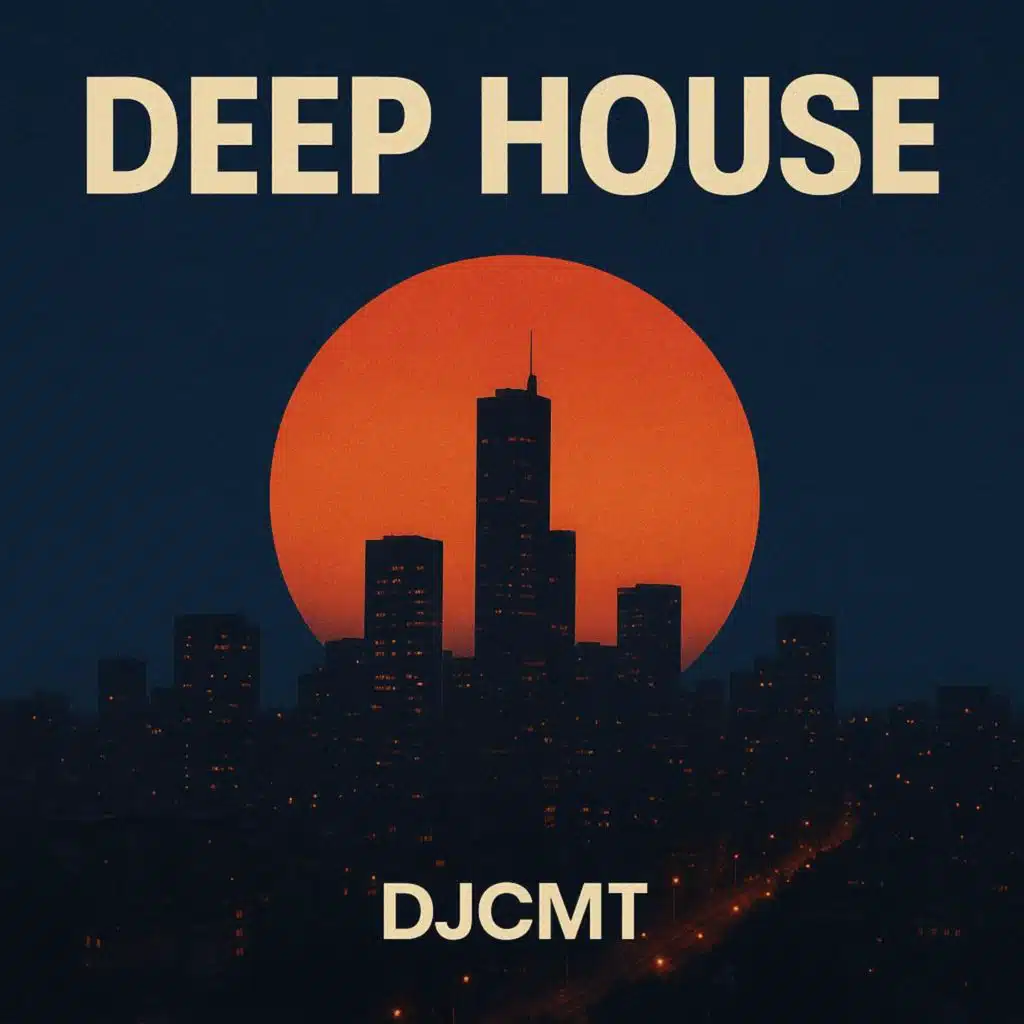 Deep House Africa