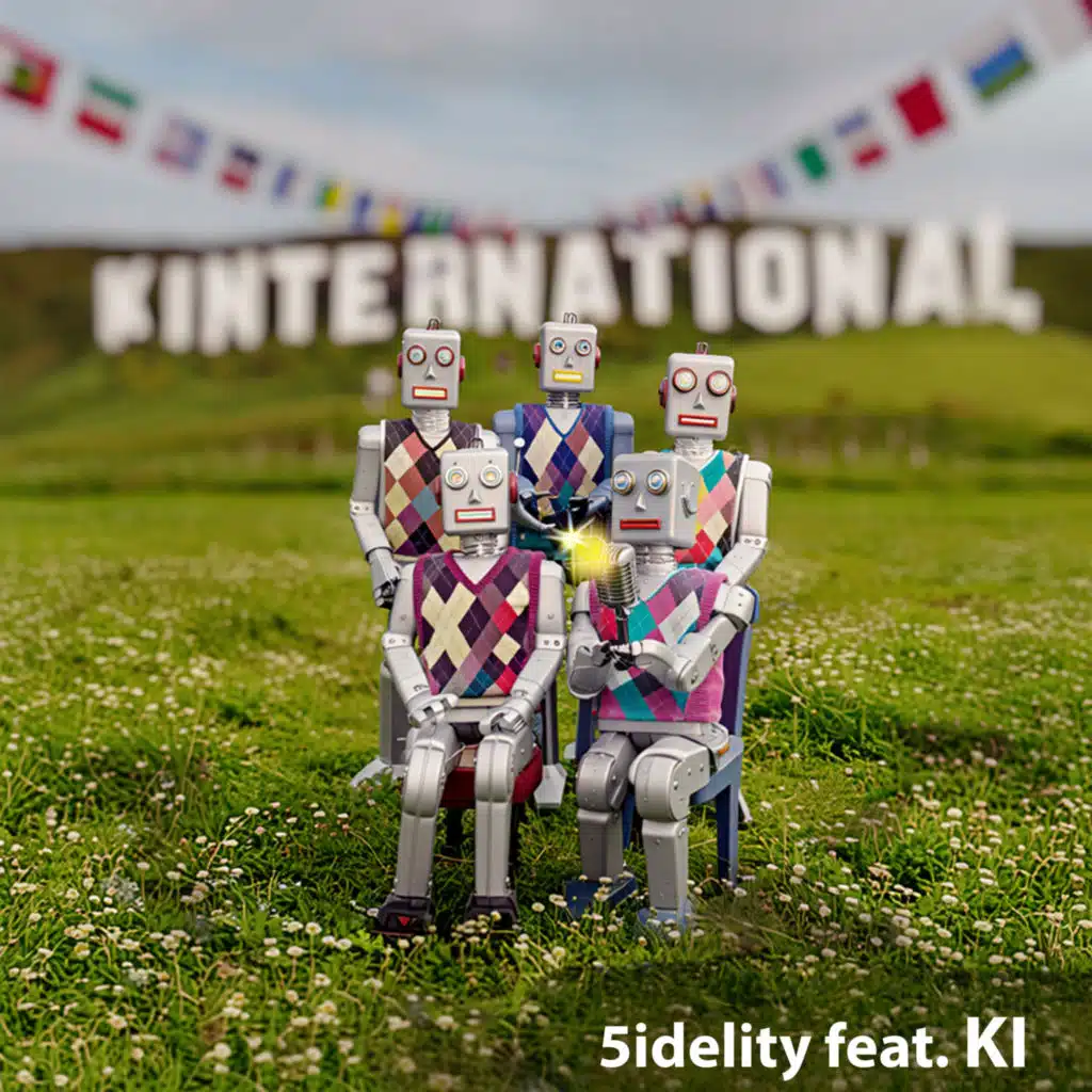 KInternational