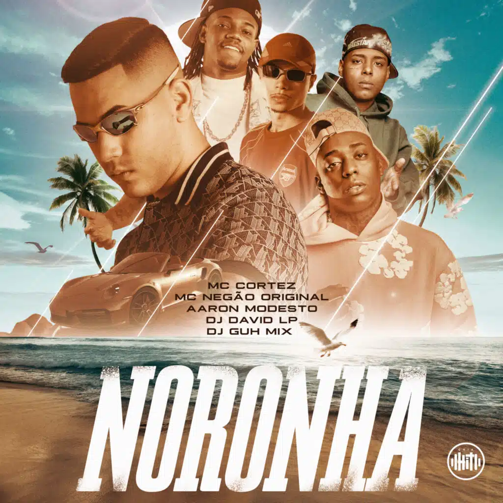 Noronha