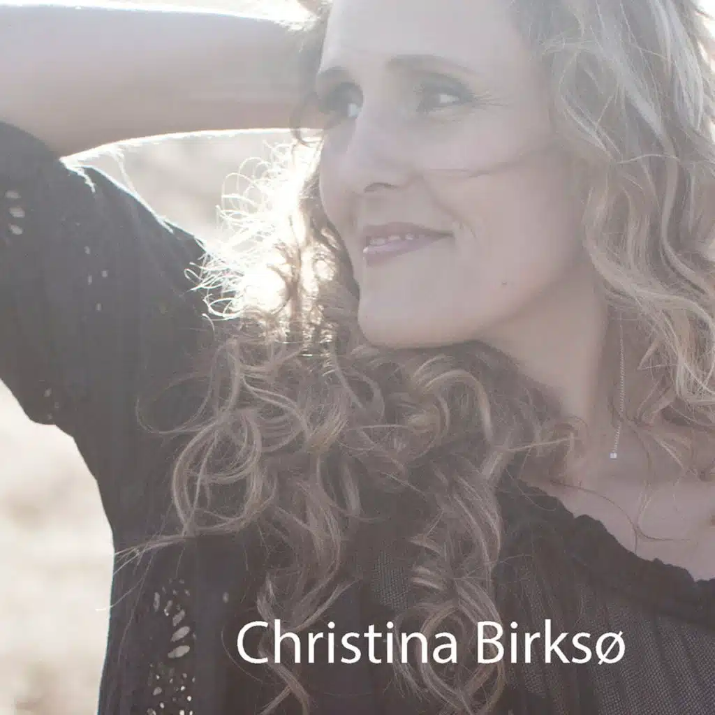 Christina Birksø