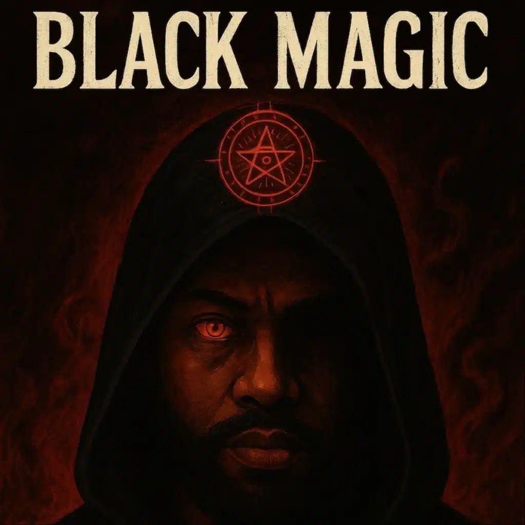 Black Magic
