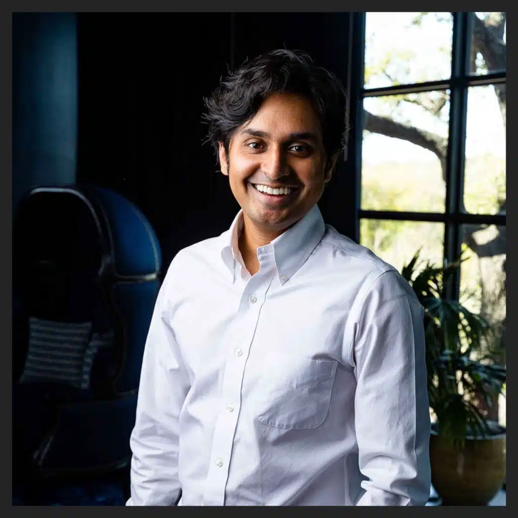#321 The Ayurvedic Psychiatrist Who’s Helping Millions Break Free from Internet Addiction | Dr Alok Kanojia