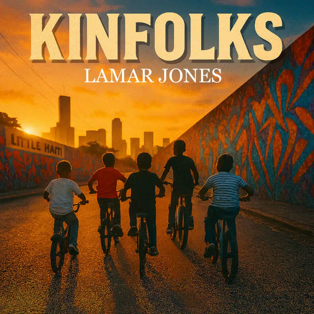 Lamar Jones