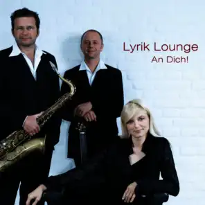 Lyrik Lounge