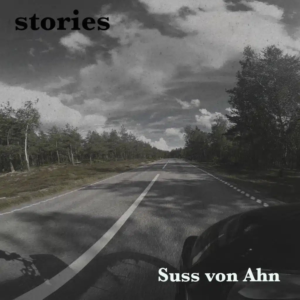 Suss Von Ahn