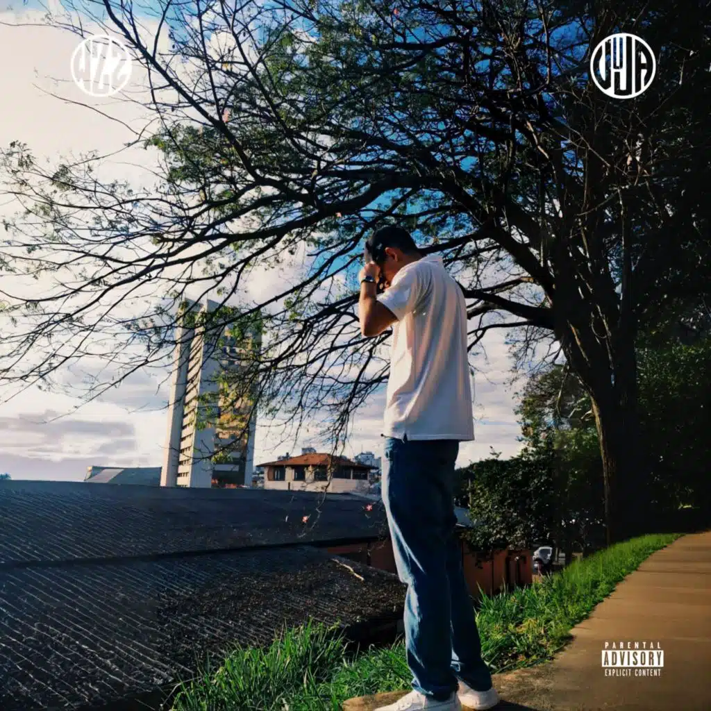 Deixa eu te Falar (feat. ZAKZ & Prod. Haxz)