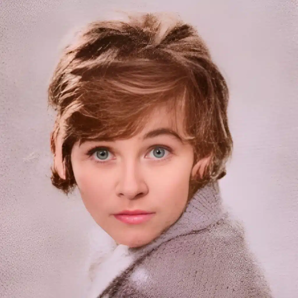 Hälsa Mikael från mig