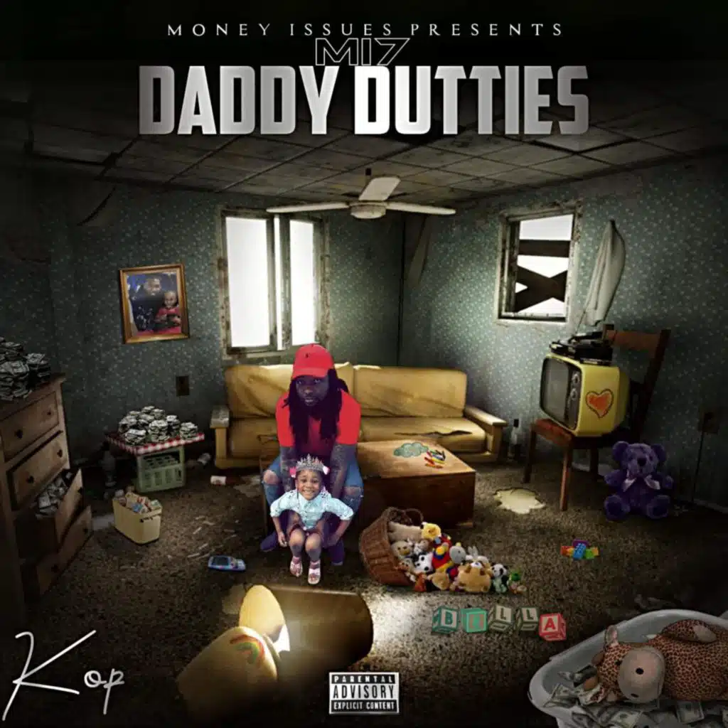 Mi7 Daddy Dutties