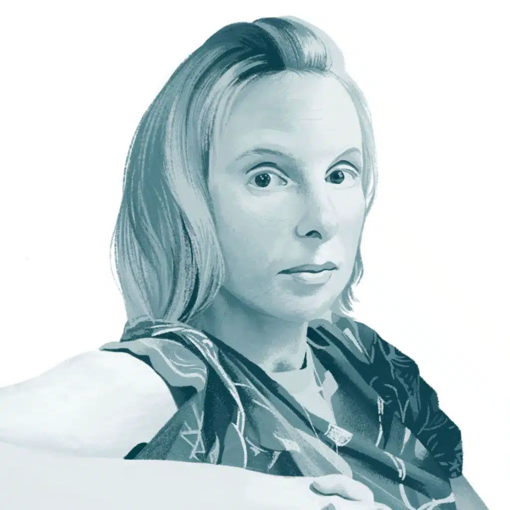 Camille Henrot on Tapping Into a Boundless Imagination