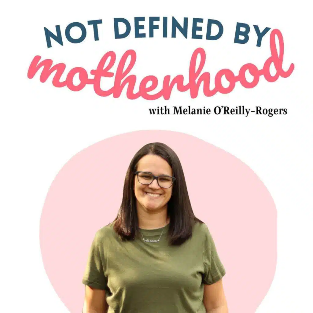 You’re Not Just a Mom: How to Reclaim Your Identity Beyond Motherhood