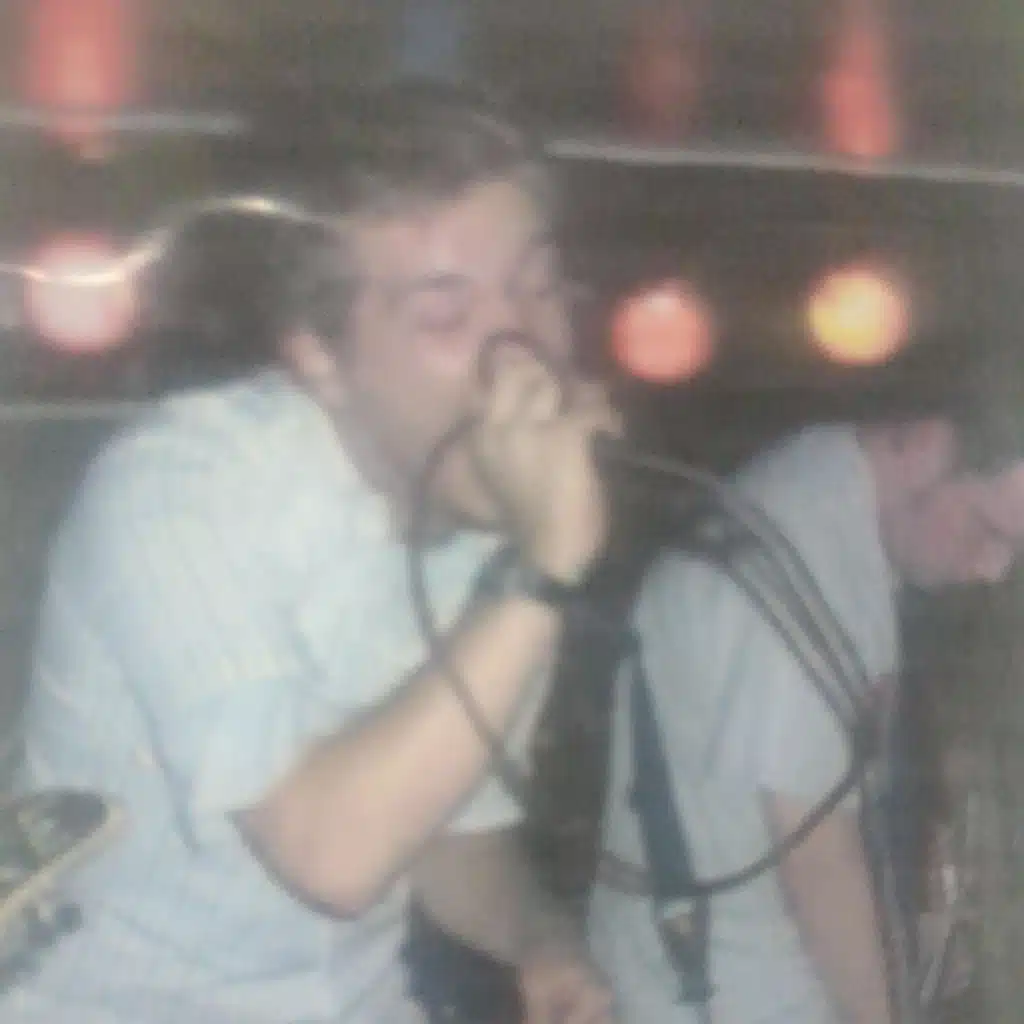 Nothing Nice to Say? EP