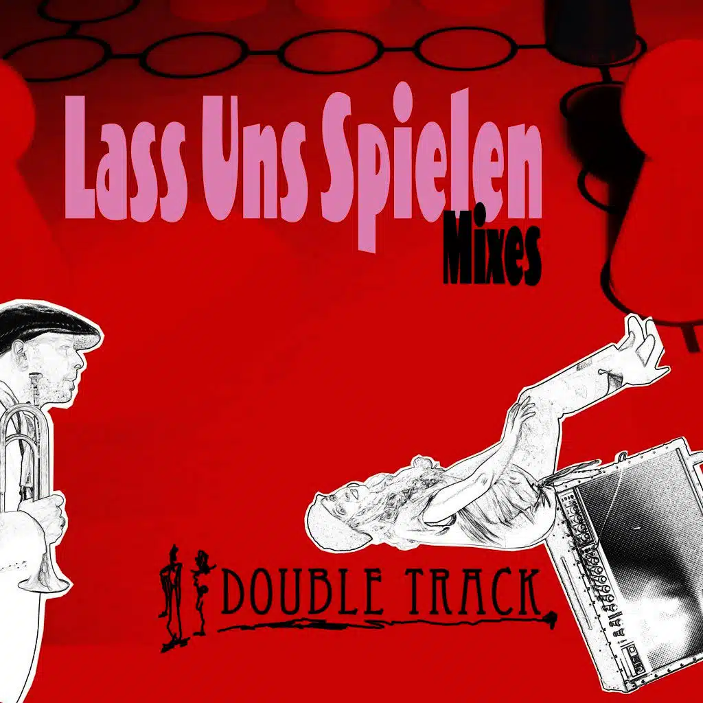 Lass uns spielen Mixes