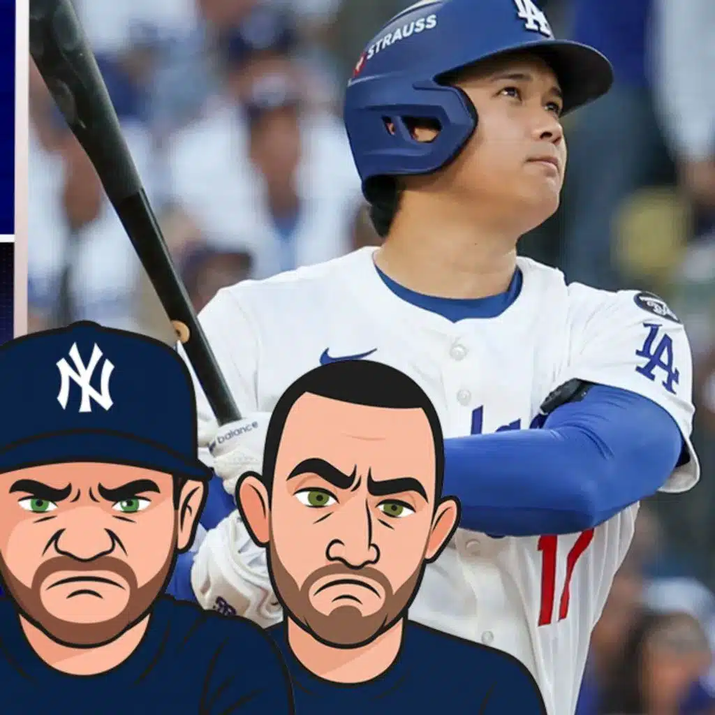 Shohei Ohtani is good