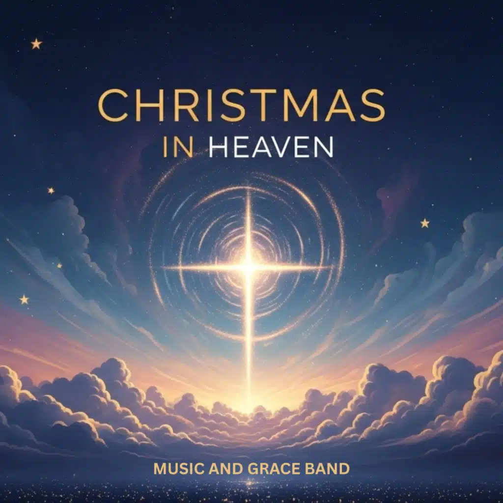 Christmas In Heaven