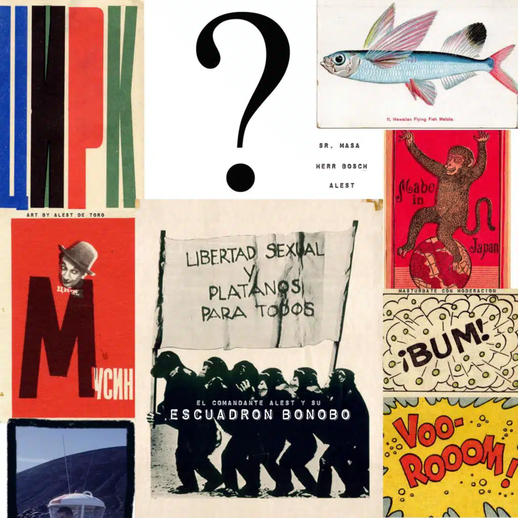 LIBERTAD SEXUAL Y PLATANOS PARA TODOS