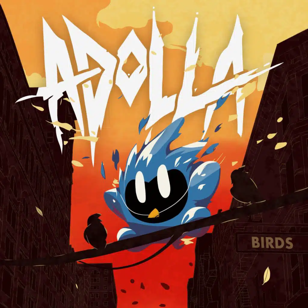 ADolla