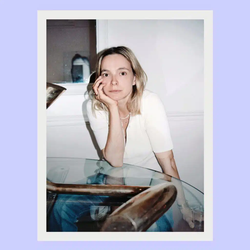 [EXTRAIT] Le Japon — rêve absolu et accomplissement d’une vie | Charlotte Chesnais