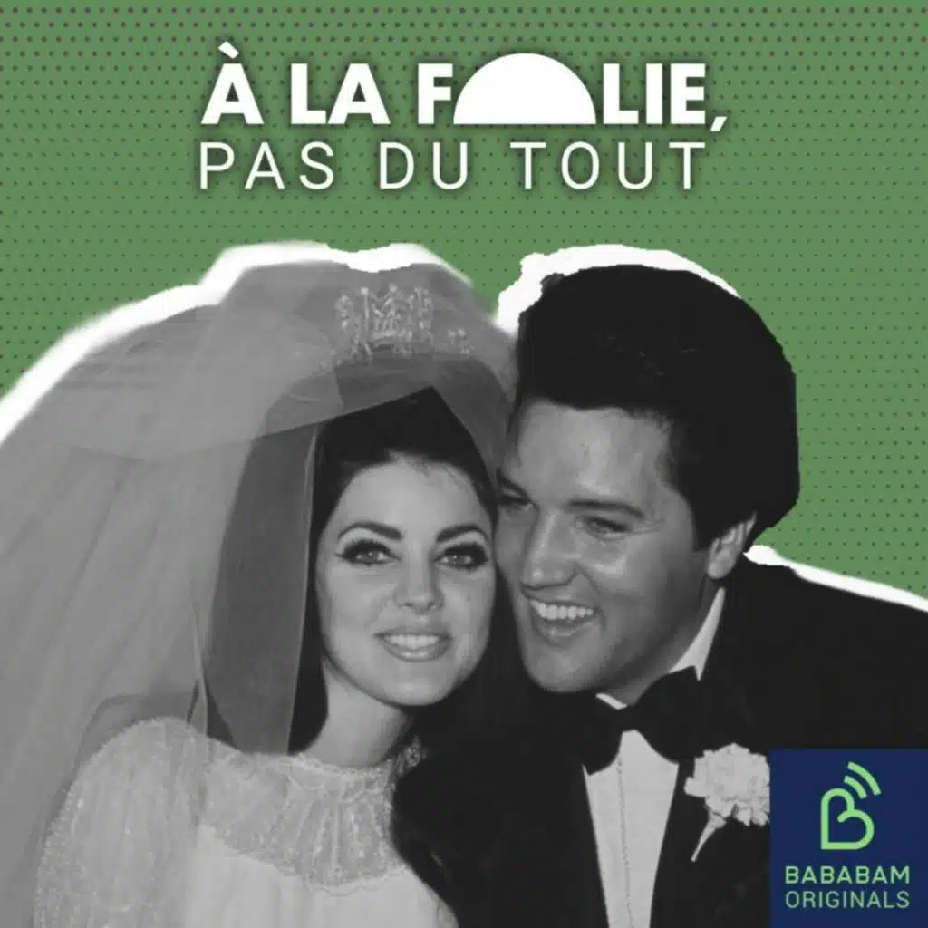 Elvis Presley et Priscilla Beaulieu (3/4) : un mariage sous influence ?