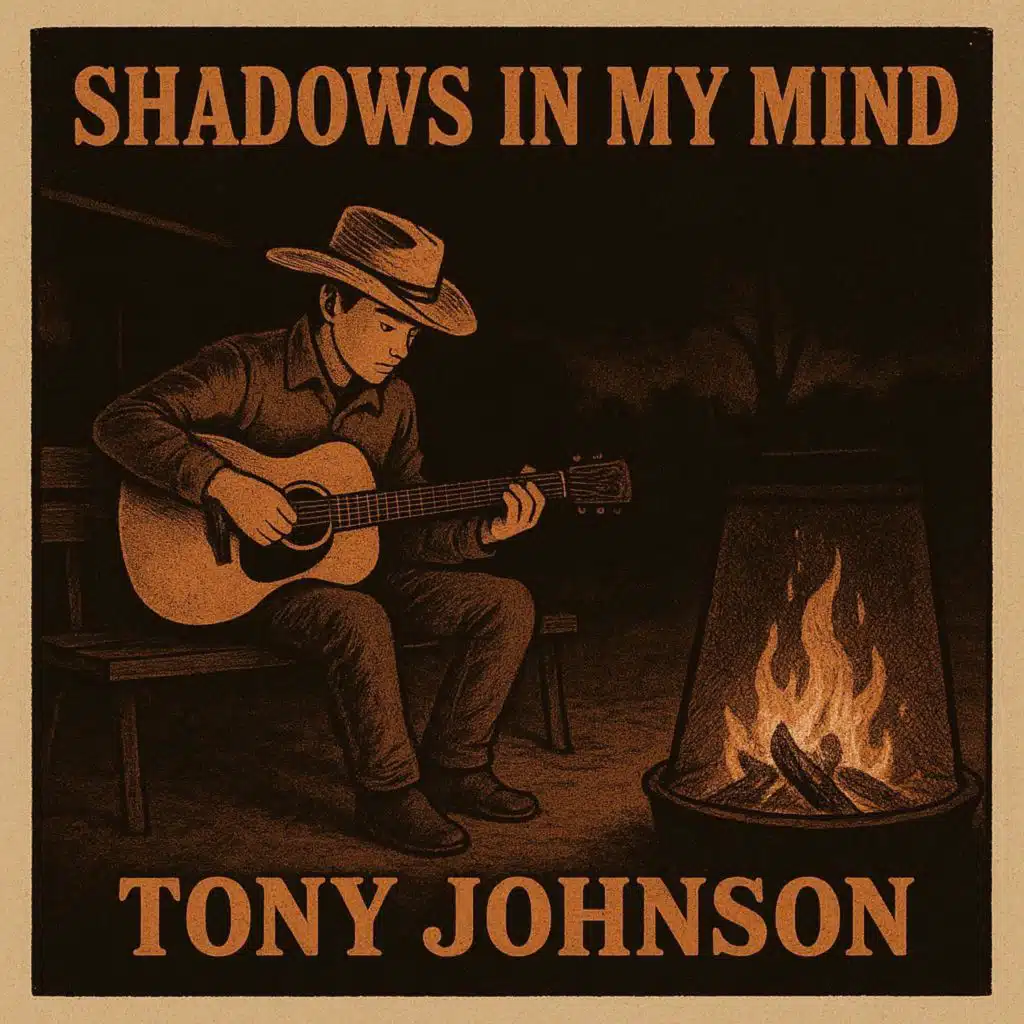 Tony Johnson