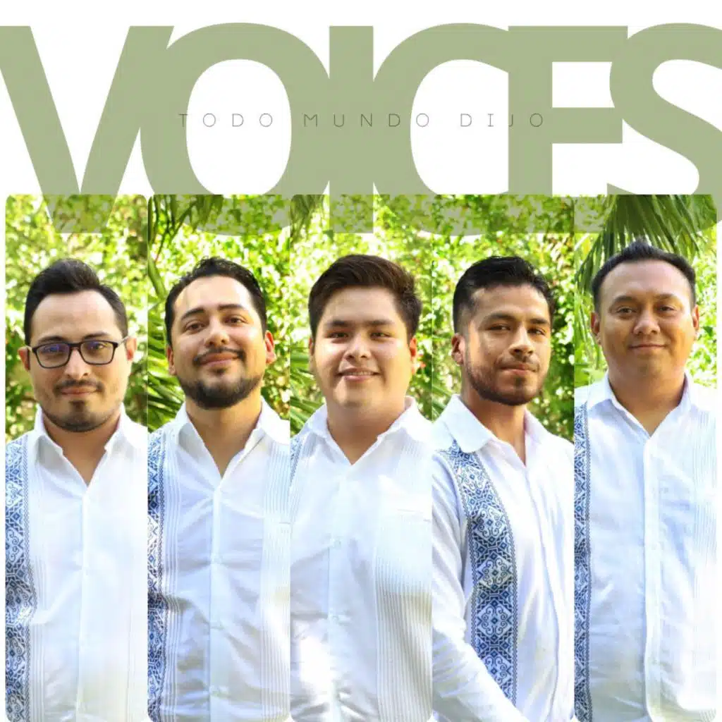 Voices
