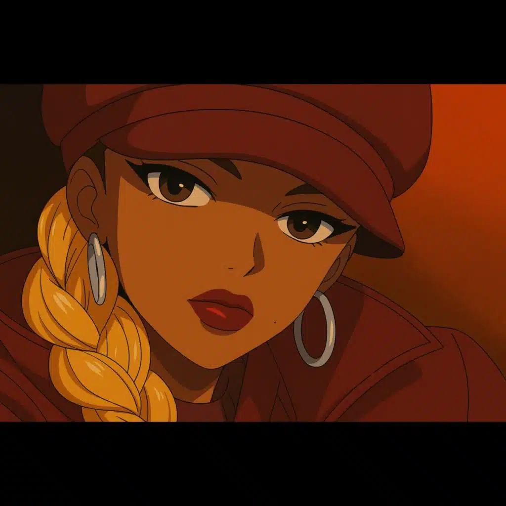 Mary J LoFi vol.1 (A Tribute in LoFi)