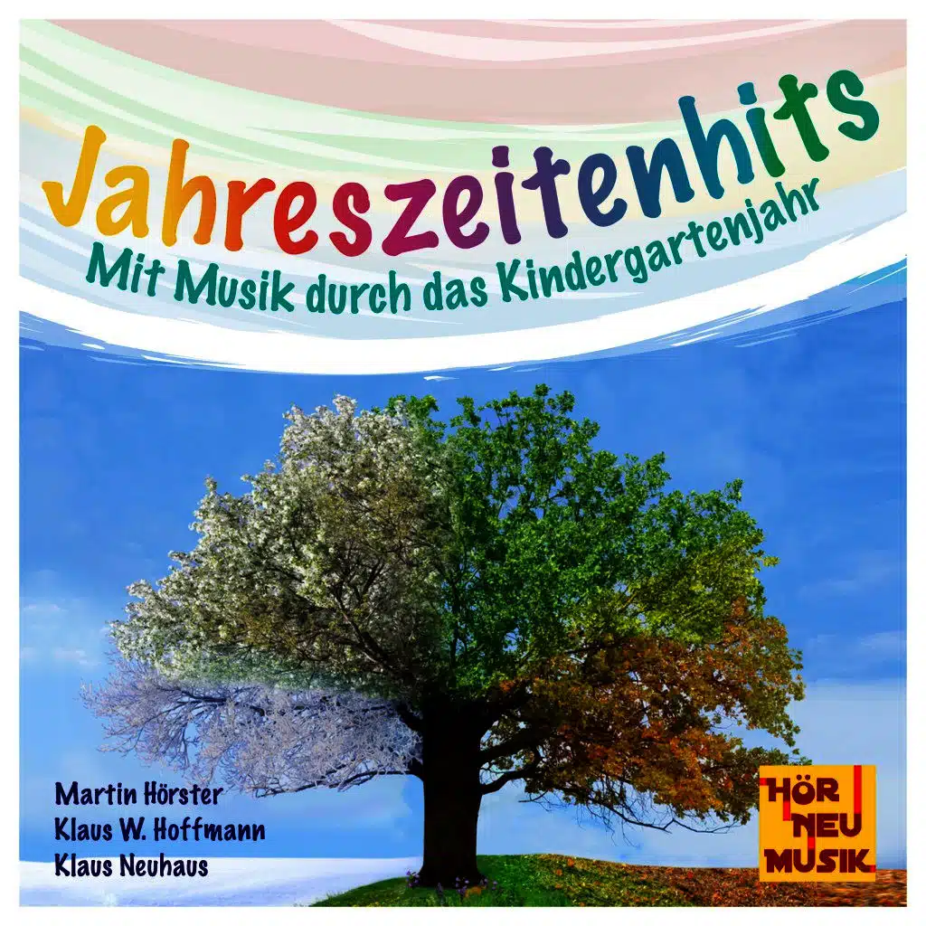 Jahreszeitenhits